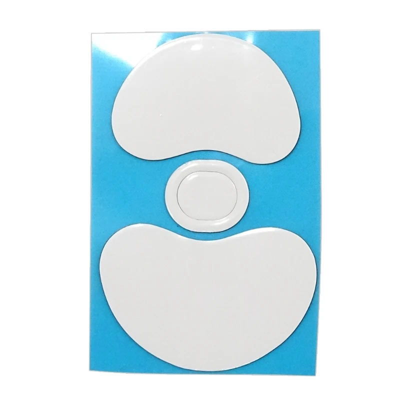 1Pack for G705 Mouse Feet Sticker Mouse Skates Pad