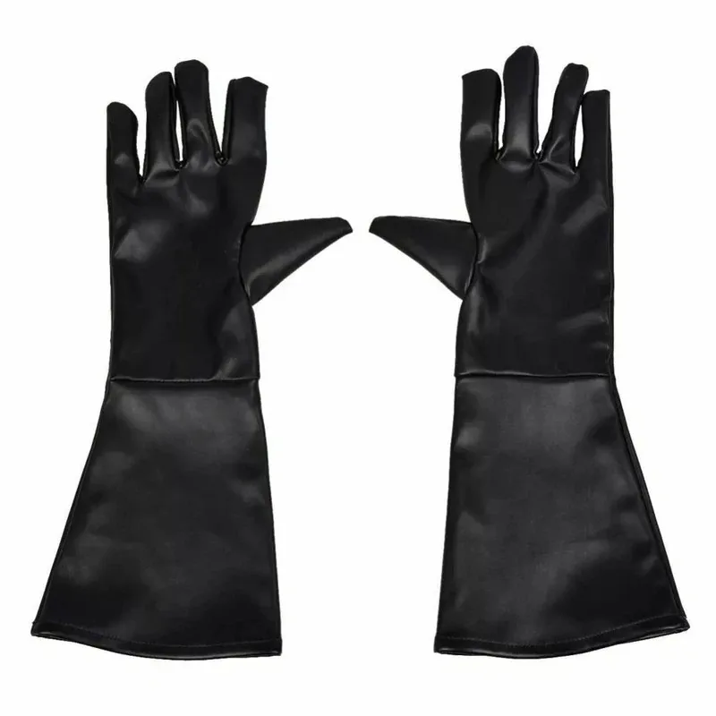 

ДИ20Г.И. Joe Retaliation Cobra Commander Униформа Косплей Костюм Синий Мужской Костюм25