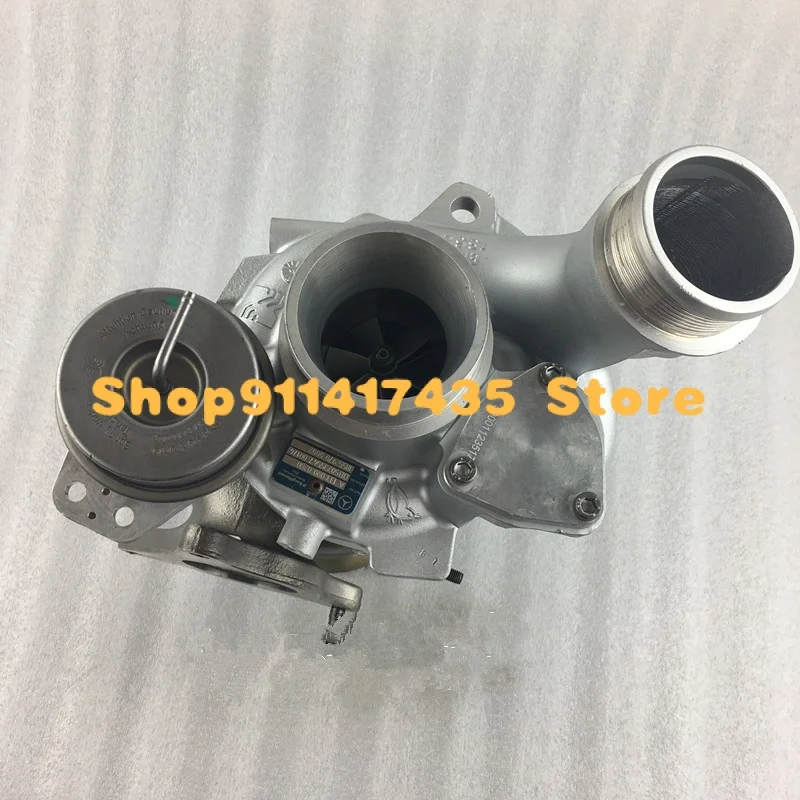 

B03G 18559880002 1330900280 turbocharger with M133MFA, M 133 DE 20 AL engine