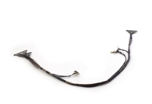 

Карданный сигнал камеры, коаксиальный кабель, запасная часть для ремонта автомобильного EVO II V3 Evo 640T EVO II V3 серии БПЛА ​