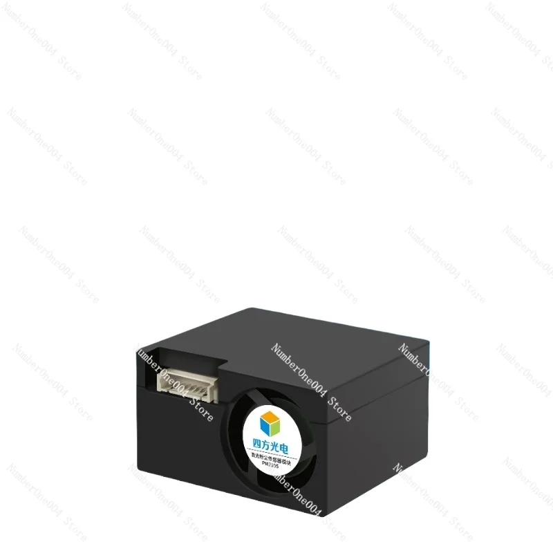 

Laser Dust Sensor Module PM2105