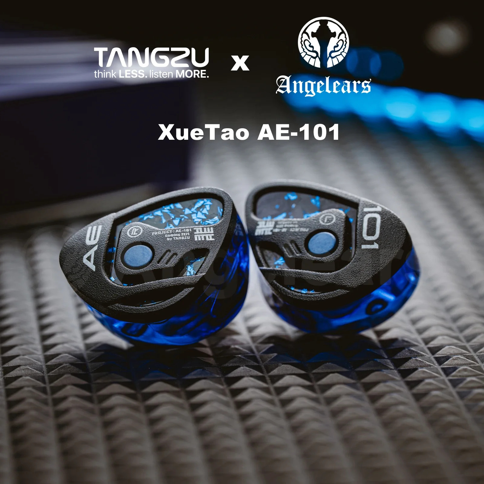 TANGZU XUETAO