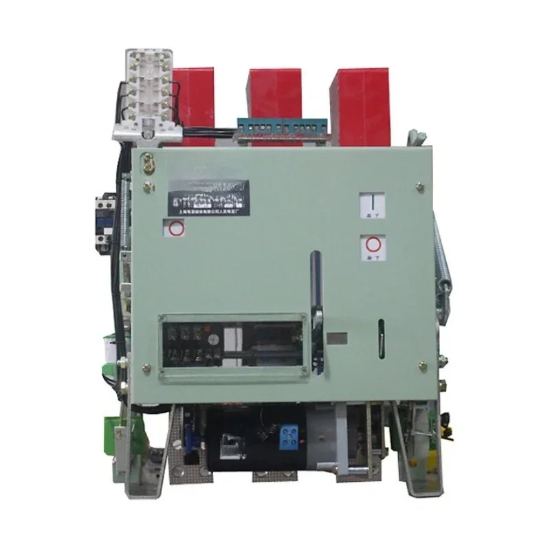 Circuit breaker DW15-1000A1600A2500A frame circuit breaker 630A4000A 1600A 220V