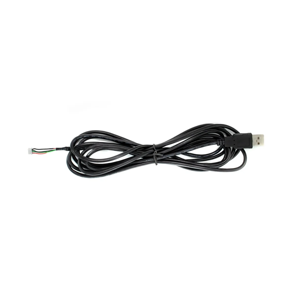3PCS 100 Degree Camera Module 1MP OV9732 1280x720 USB Free Driver Manual Focus,with 3 Meter Cable for WinXP/7/8/10