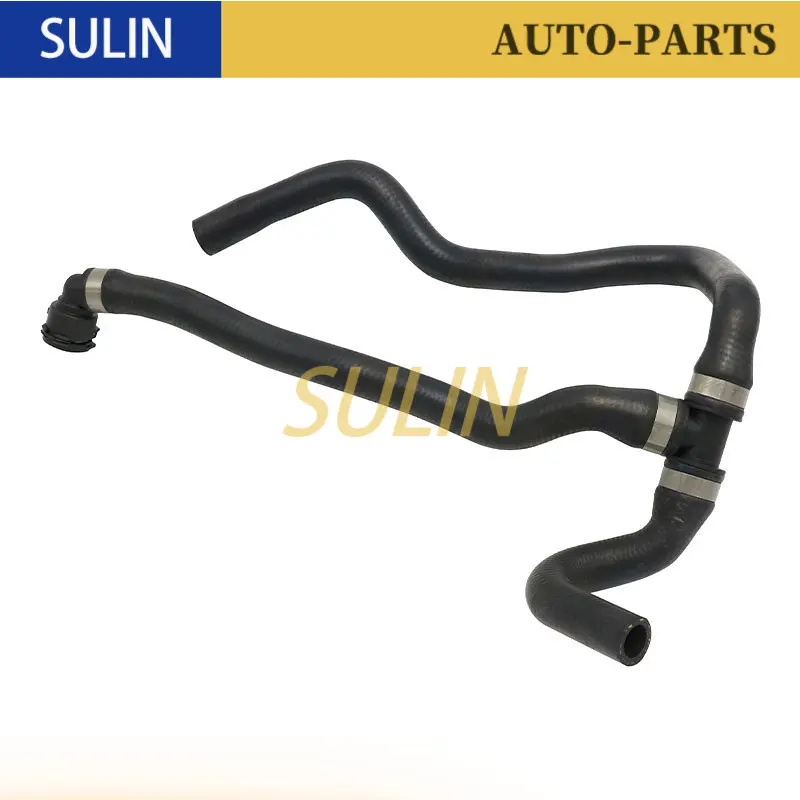 6421 9193 255 High Performance Auto Parts Radiator Coolant Water Hose for BMW X3 F25 OEM  64219193255