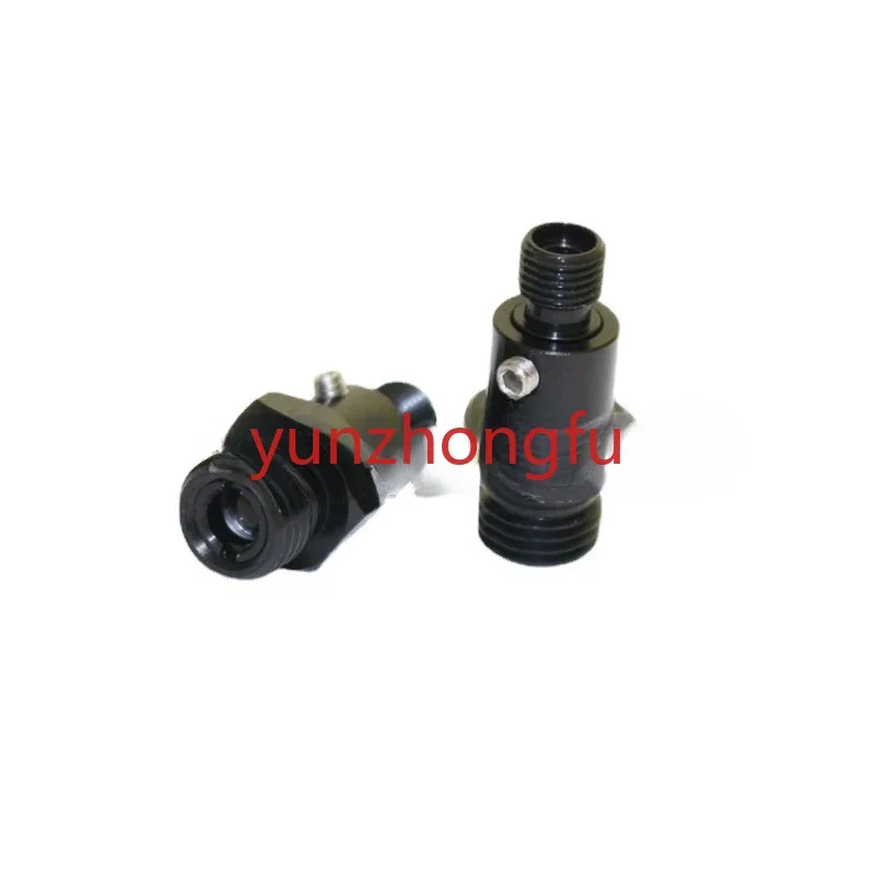 Optical Fiber Collimator Quartz Fiber Focusing Lens Sma905 Lens Collimator Coupling Lens 74-UV