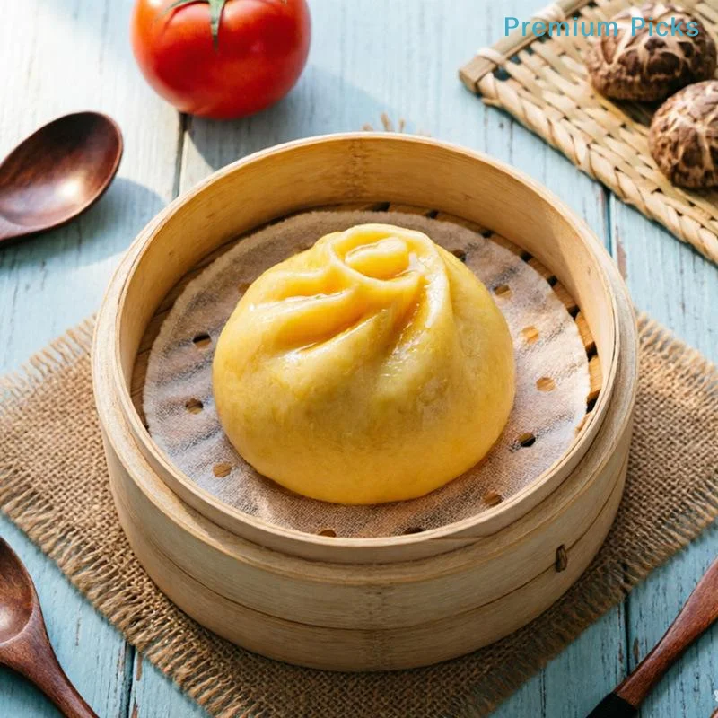 Multipurpose Non-Stick 3D Dumpling Silicone Mold