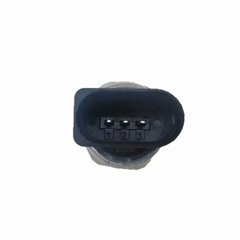 4H0959126C Air Conditioning Pressure Sensor Switch For VW Golf Touareg For A3 A4 A5 A6 A7 A8L Q5 3