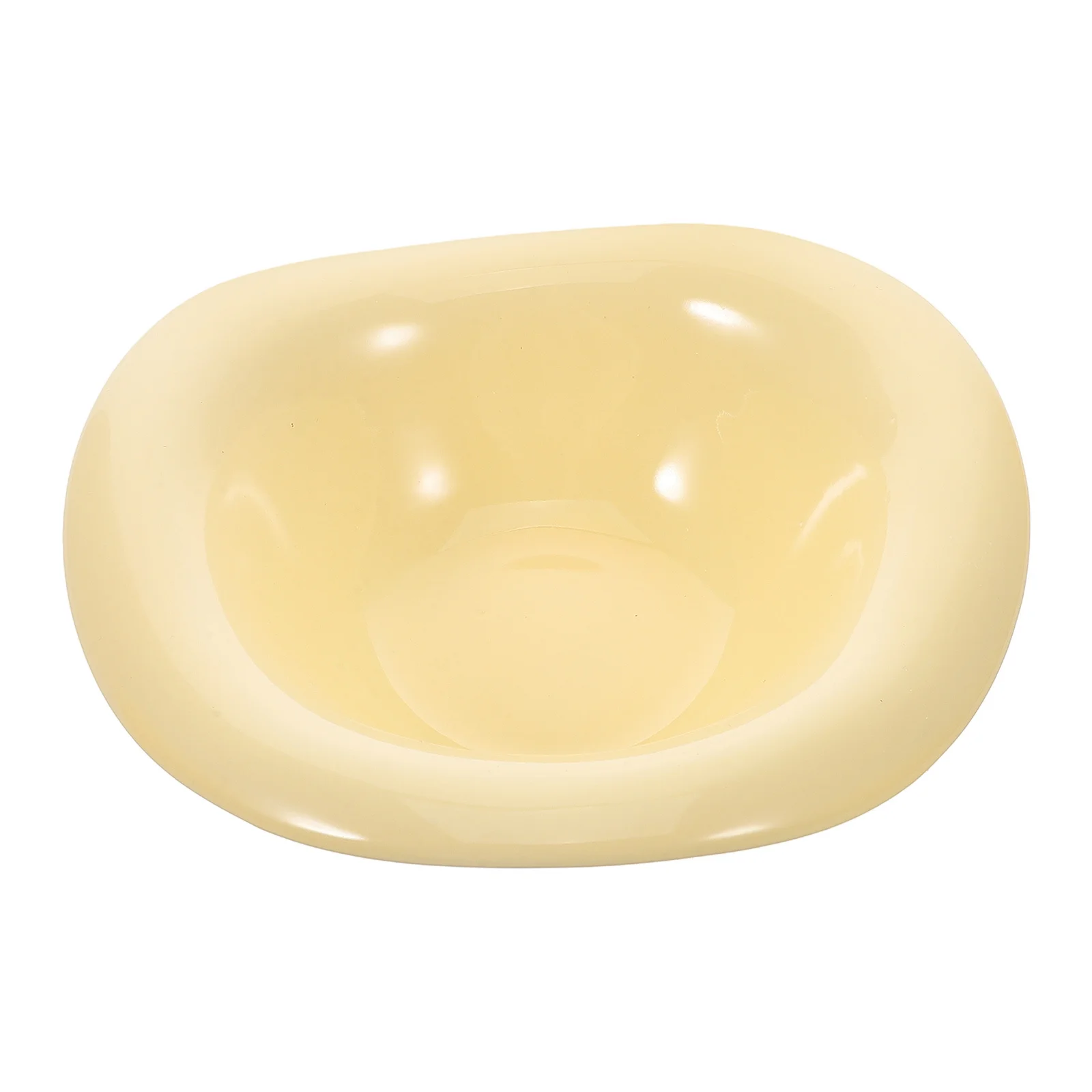 

Cute Ceramic Bowl Yogurt Dessert Snack Food Serving Salad Cereal Breakfast Bowl Pasta Rice Household Container