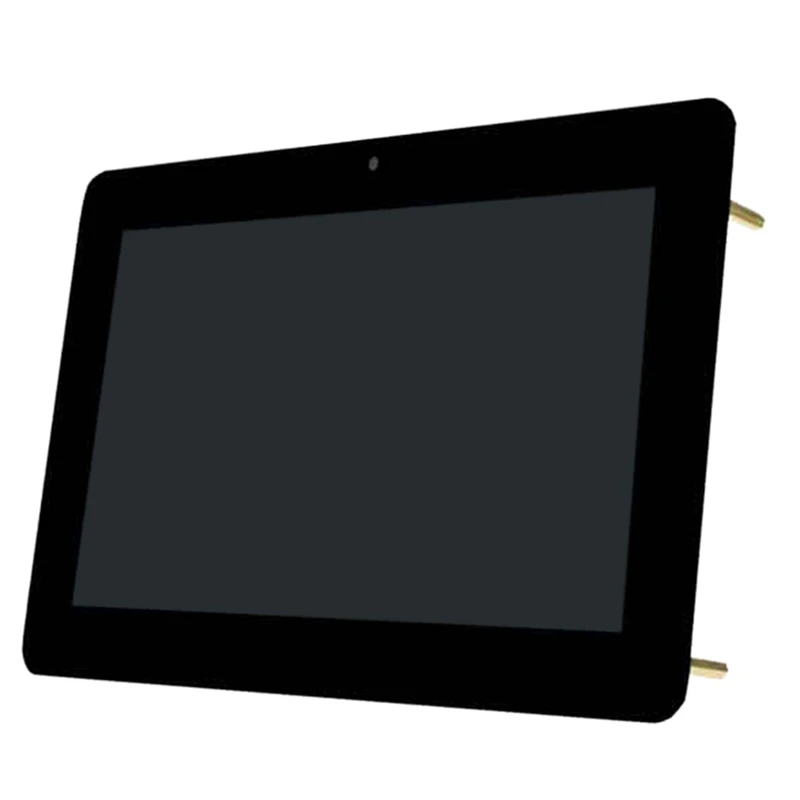 

Waveshare 8 Inch LCD Display Touch Screen Monitor 800X480 DSI Communication Touch I2C Interface For Raspberry PI 4B 3B+