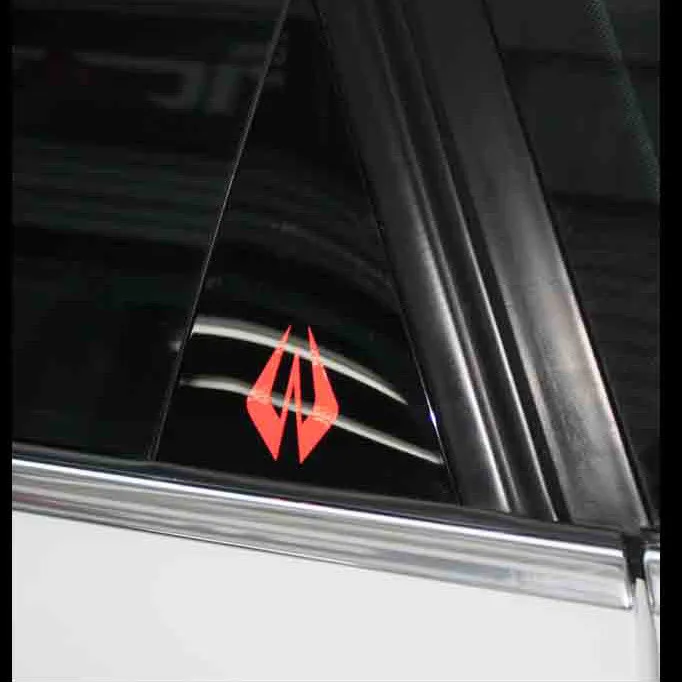 Car Stickers Iceman Kimi Raikkonen F1 Racing Reflective Decoration For Head Light Windshield Window Trunk Bumper Motorcycle D2