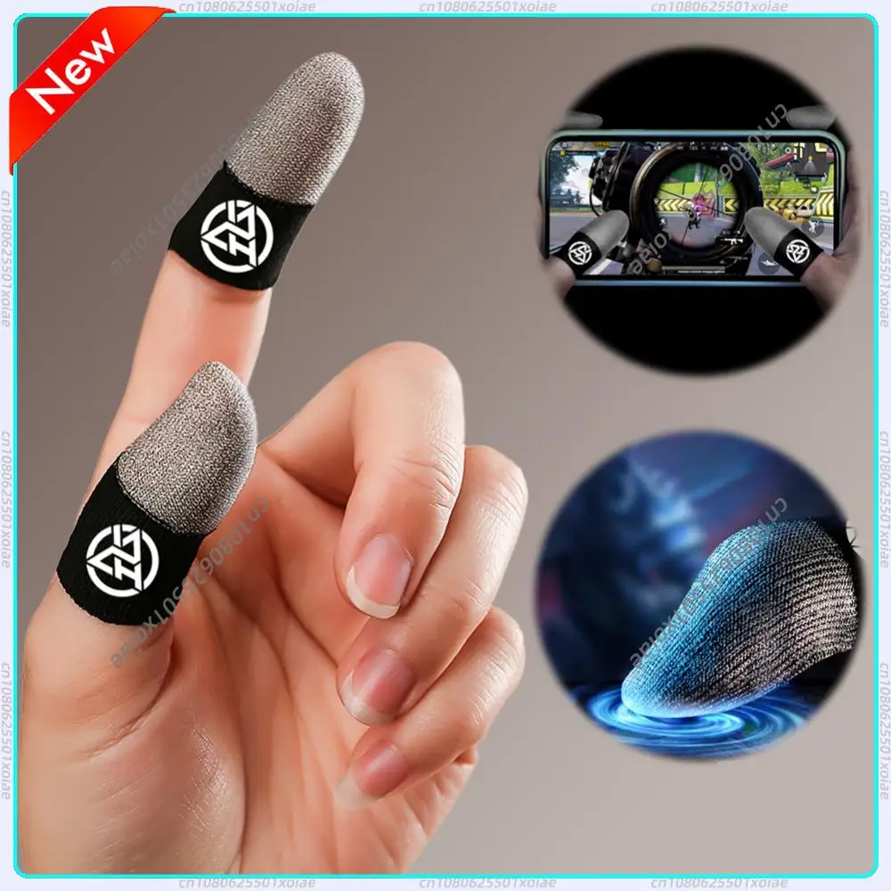 Game Finger Sleeve …