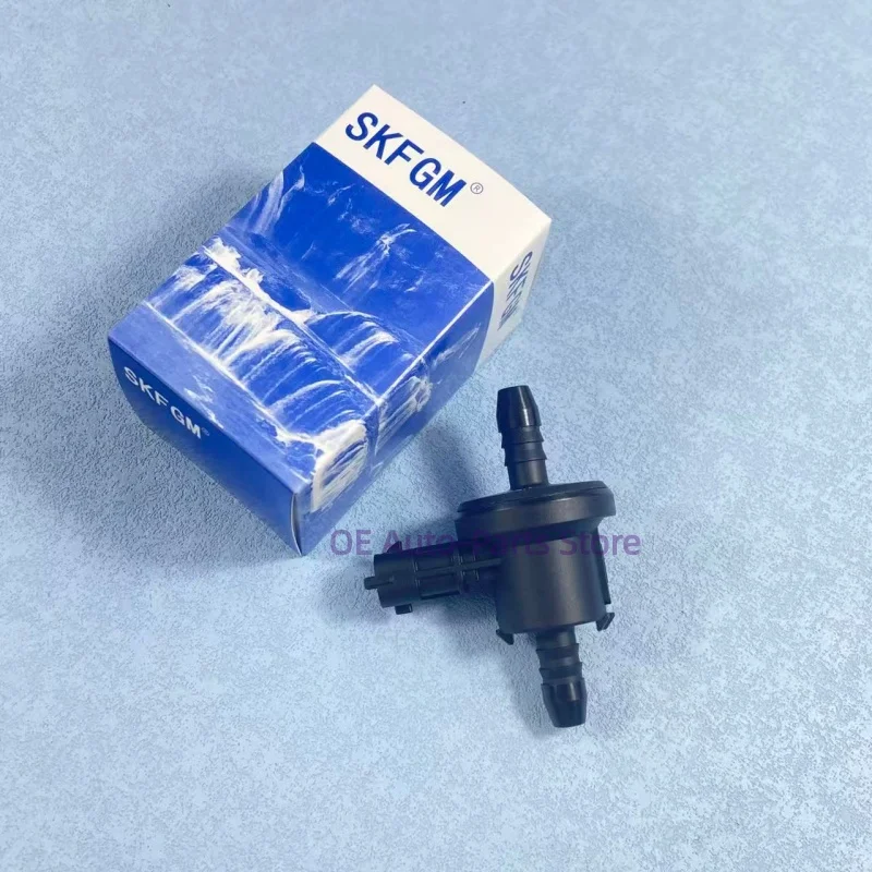 # 55353802 Vacuum Valve Solenoid 0280142430 for Chevrolet Orlando sonic Cruze Aveo Opel Astra Corsa Insignia Vectra 55574240