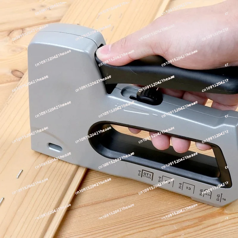 

Подходит для портативного портативного применения, мюйма Philips, grapadora cuero industrial grande y gruesa para ahorrar trabajo Grapadora pistola