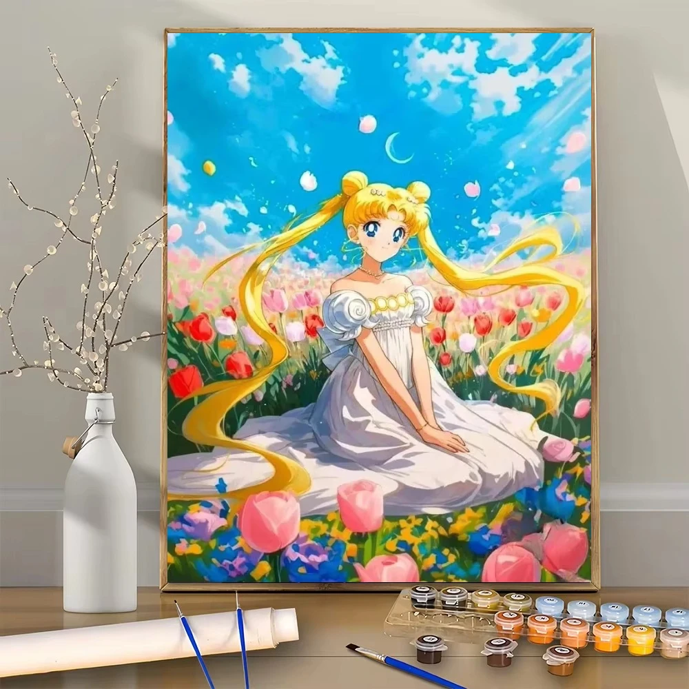 Kit De Pintura A ÓL…