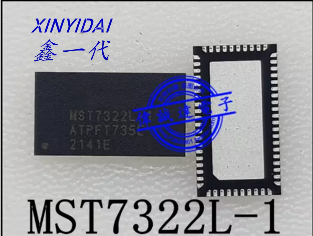 

1PCS NEW MST7322L MST7322L-1