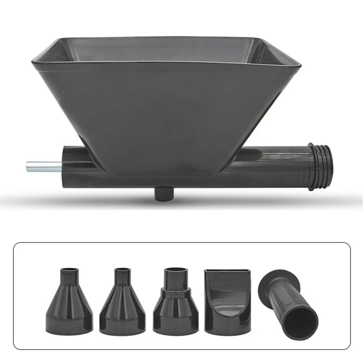 Electric Drill Grouting Machine Set Door and Window Grouting Machine Joint Filler Electric Cement Mortar Joint Filling.