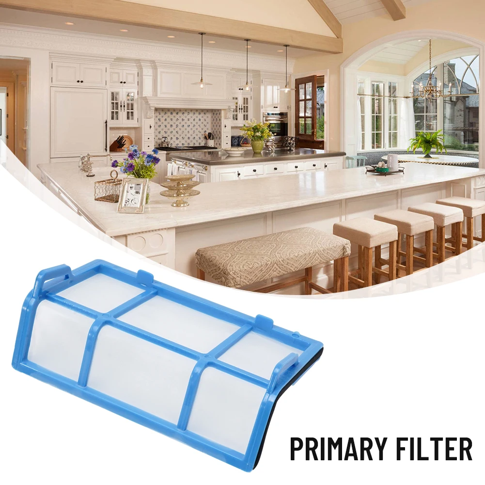 Keep Your Vacuum at Peak Performance with Primary Filter for Silvercrest SSWR A1 SSR 3000 A1 and For ZACO V3 V5