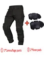 Black pants