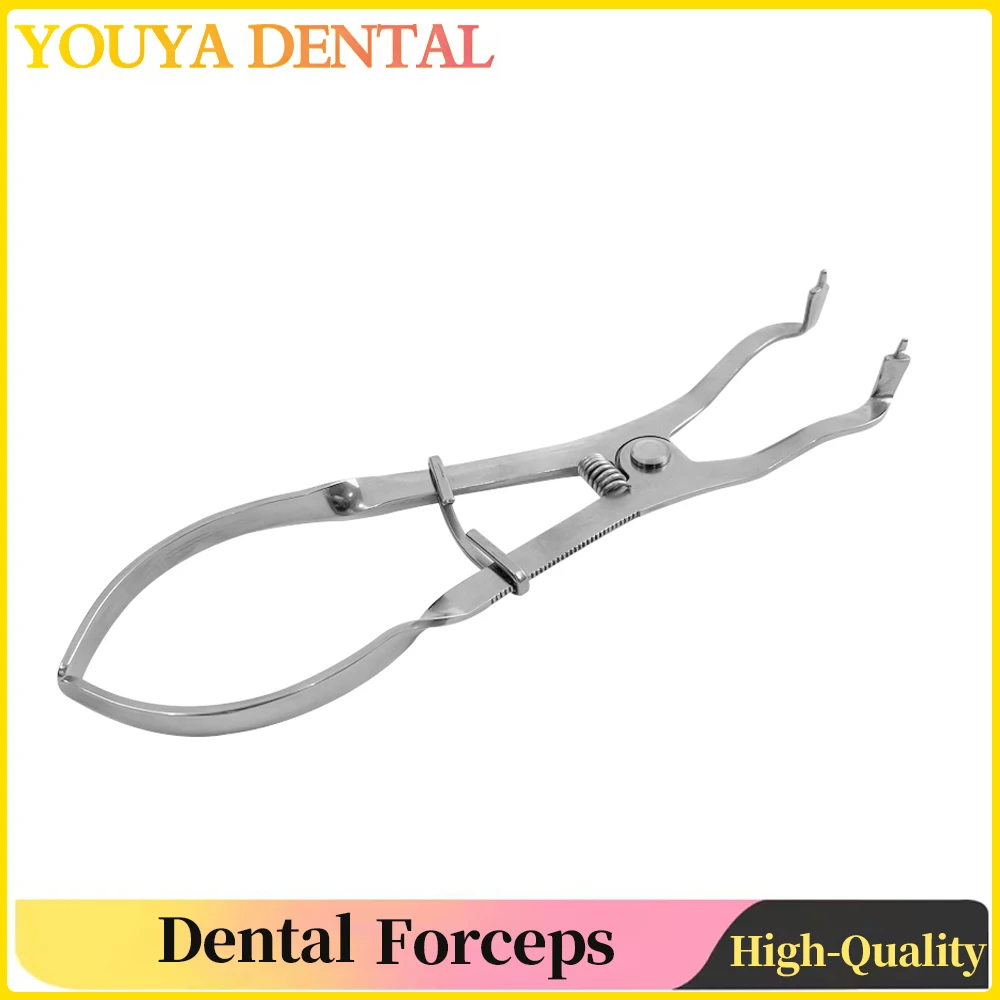 

Dental Forceps Matrix Band Sectional Contoured stainless steel Dental Orthodontic Instrument Plier Forming Clip Matrices pliers