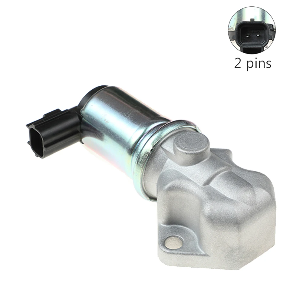 Idle Air Control Valve Idle Motor Air Control Valve Fit For Ford Escape ...