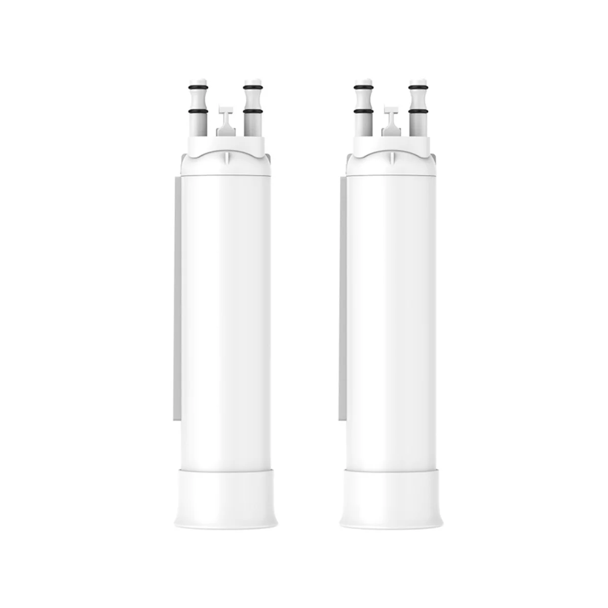 FPPWFU01 Water Filter Replacement -For EPPWFU01 Pure Advantage Pure Pour PWF-1 Water Filter 2Pcs