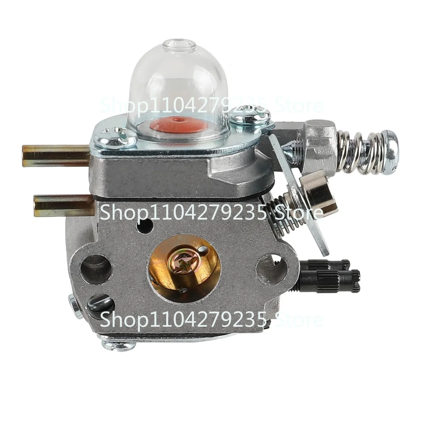 Aplicável C1U-K53 Carburador SRM 2015 2305 2455 AT203A Conjunto de acessórios para aparador de sebes