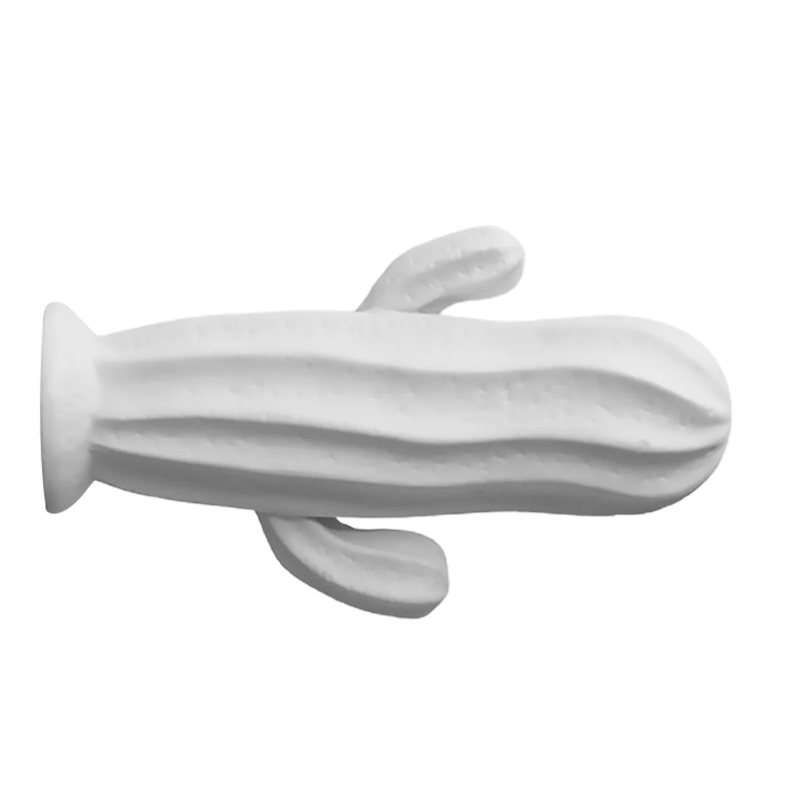 

1Pcs Ceramic Cactus Adornment Home Decor Eco-Friendly Safe for Pets Realistic Gift Ceramic Cactus Adornments Home Decors