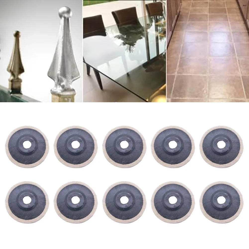 3.26Inch Wool Felt … - image