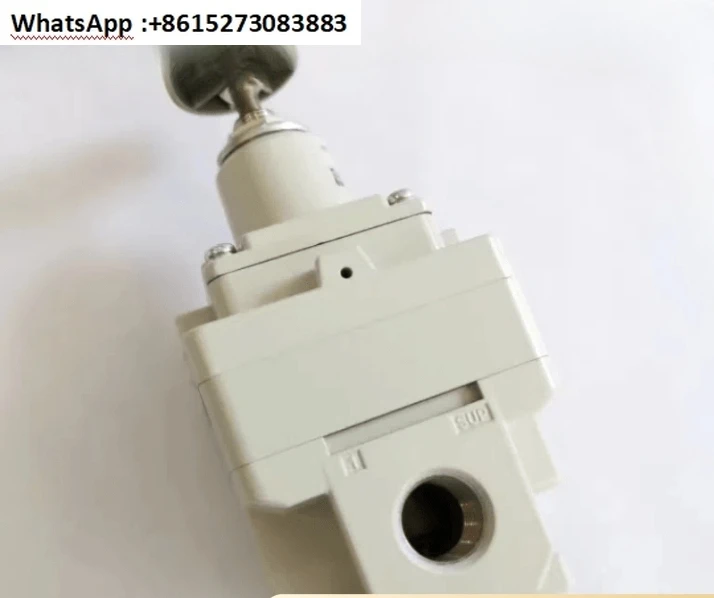 

Прецизионный регулятор давления IR3020-04BG IR3000-03 IR3010-04 IR3020-02 Редукционный клапан давления