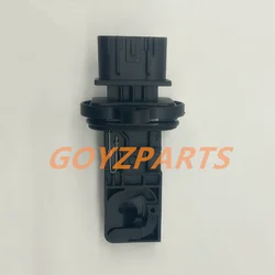 0280218221 1380079 Sensor MAF del medidor de flujo de aire masivo K00 para OEM SUZUKI 0280218221   13800-79K00-000 1380079 K00