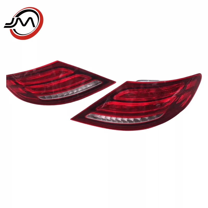 مصابيح خلفية LED متوافقة مع مرسيدس SLC 2014-2019: تقييم شامل ونصائح عملية لتحسين الأداء والسلامة