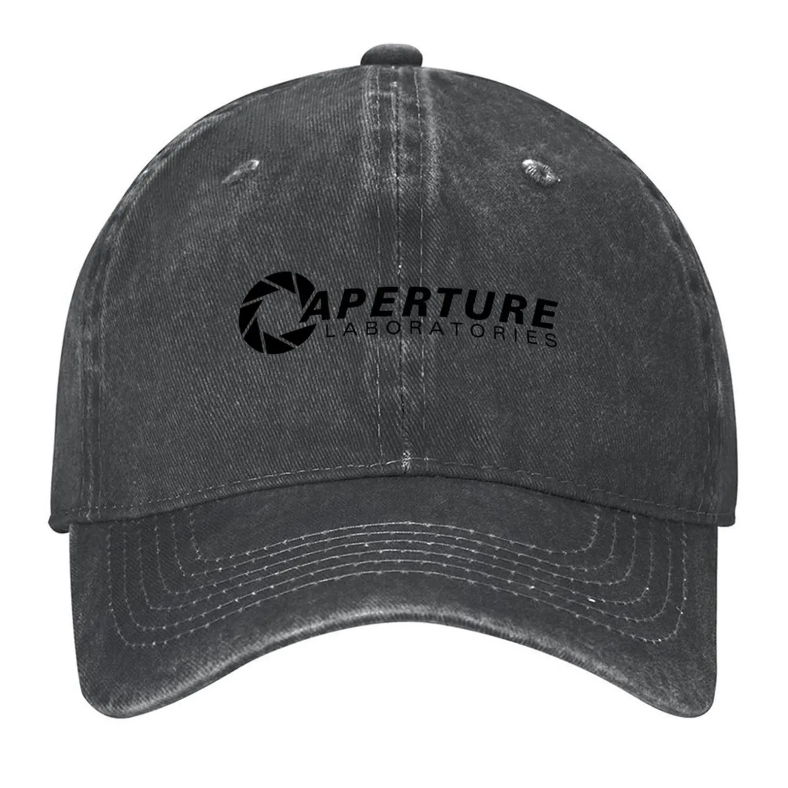 

Aperture Science Laboratories - Portal Baseball Cap Vintage custom Hat western Hat Icon Women's 2025 Men's