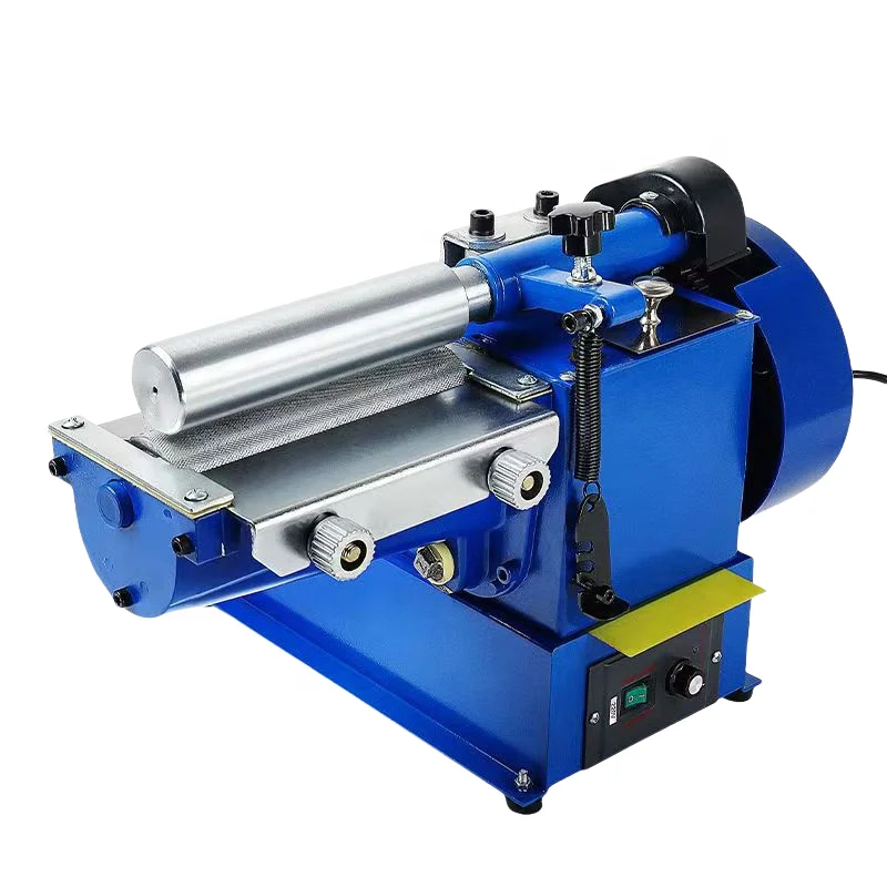 

2025 Edge Gluing Machine Leather Insole Glue Machine Paper Bag Manual Gluing Machine for Paper Bag Handle Pasting