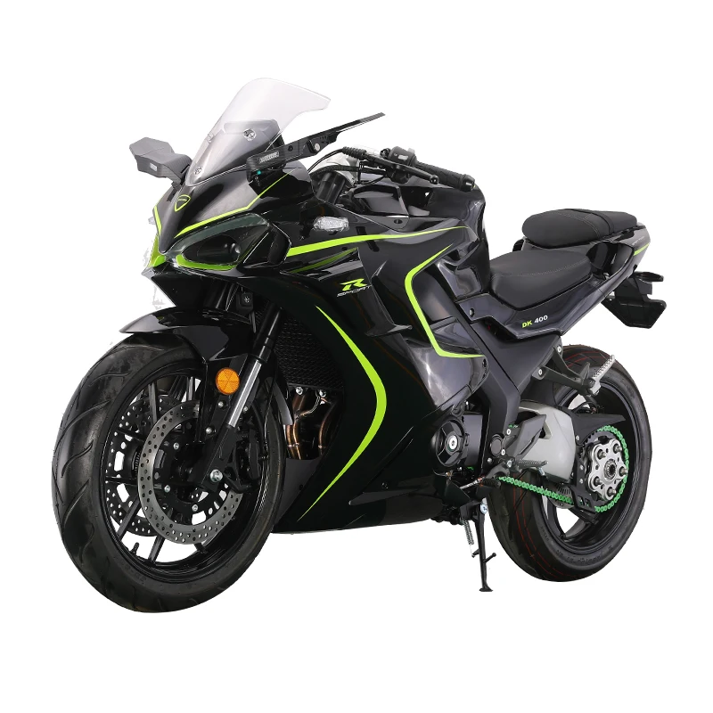 

ForTop Selling 250cc Big Bike Custom Graphic Racing Motorcycles Strong Power Service Best Brushless Hot Sell Gas Racing Motorcyc