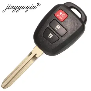 12 Hauptverkäufe Toyota Sequoia Key - №11