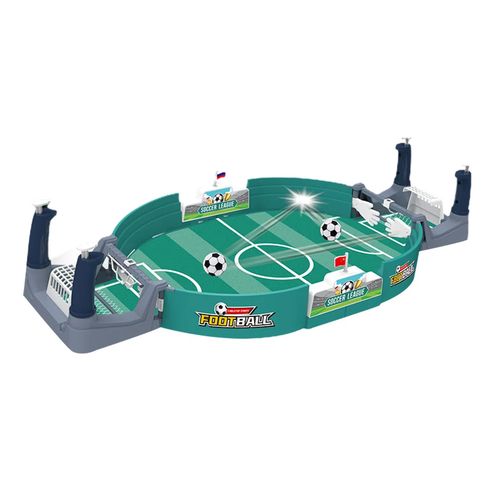 

Table Football Interesting Children Soccer Kidcraft Toy Funny Kids Accessory Interactive Indoor