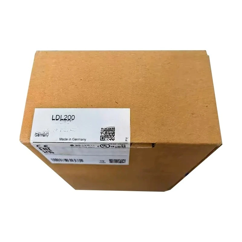Original LDL100 LDL200 LDL201 Inductive Sensor