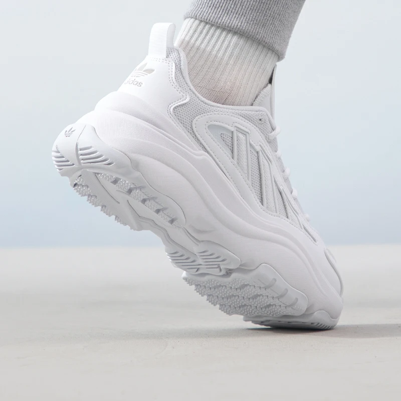 アディダス オリジナルス オズガイア レディース スポーツシ - Women'S Accessories Adidas のレビューと価格
