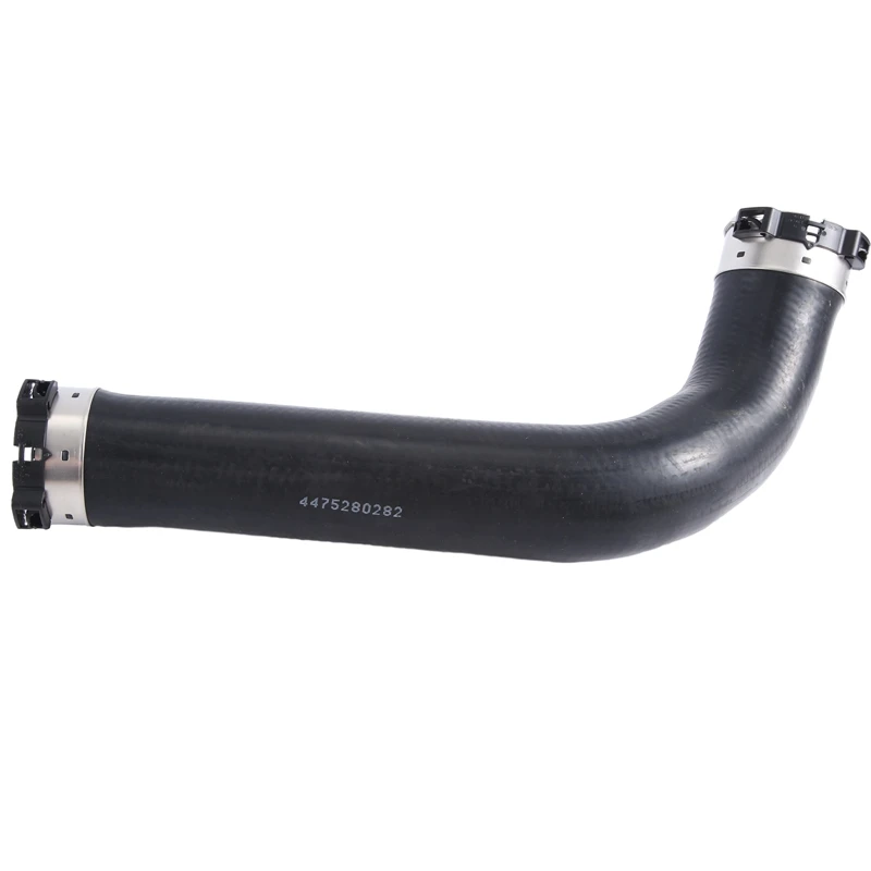 Car Radiator Hose Boost Air Intake Hose Water Tank Radiator Hose 4475280282 For Mercedes-Benz VITO Box W447 2014 2015