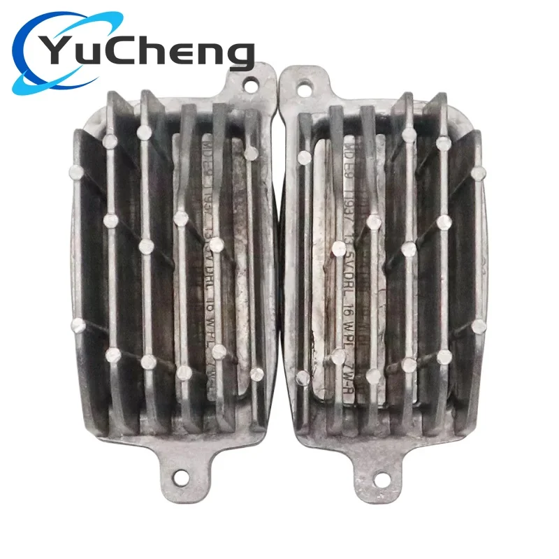 

285759447R 285753299R Совершенно новый модуль управления передними фарами (компьютер) для Renault Megane