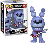 Funko POP! FIVE NIGHTS AT FREDDY'S Games 1061 Bonnie FNAF Action Figure