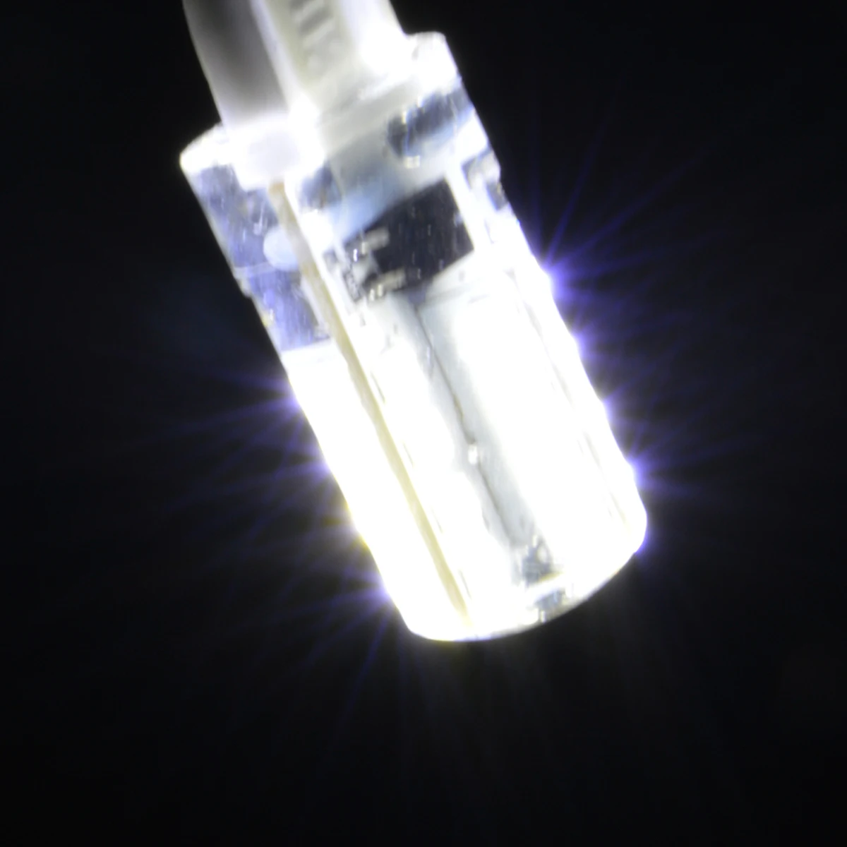 

White LED 3.5W Base 360Degree Beam B15 Led Light Bulb Energy Saving Lamp for B15 Led Light Kitchen Ceiling Marine