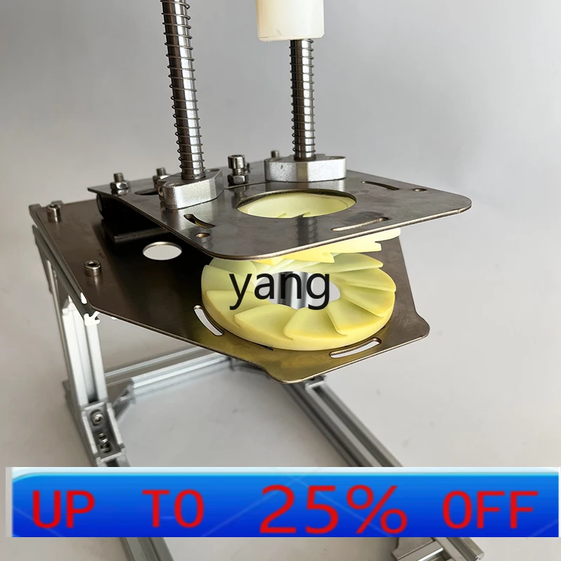 

LMM Origami Machine Tools Green Orange Hand Origami Tools