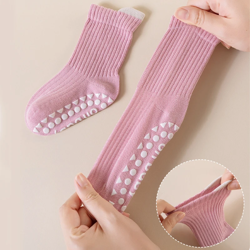 Thumbnail 4 - #80 Best Baby Socks to Buy In 2026