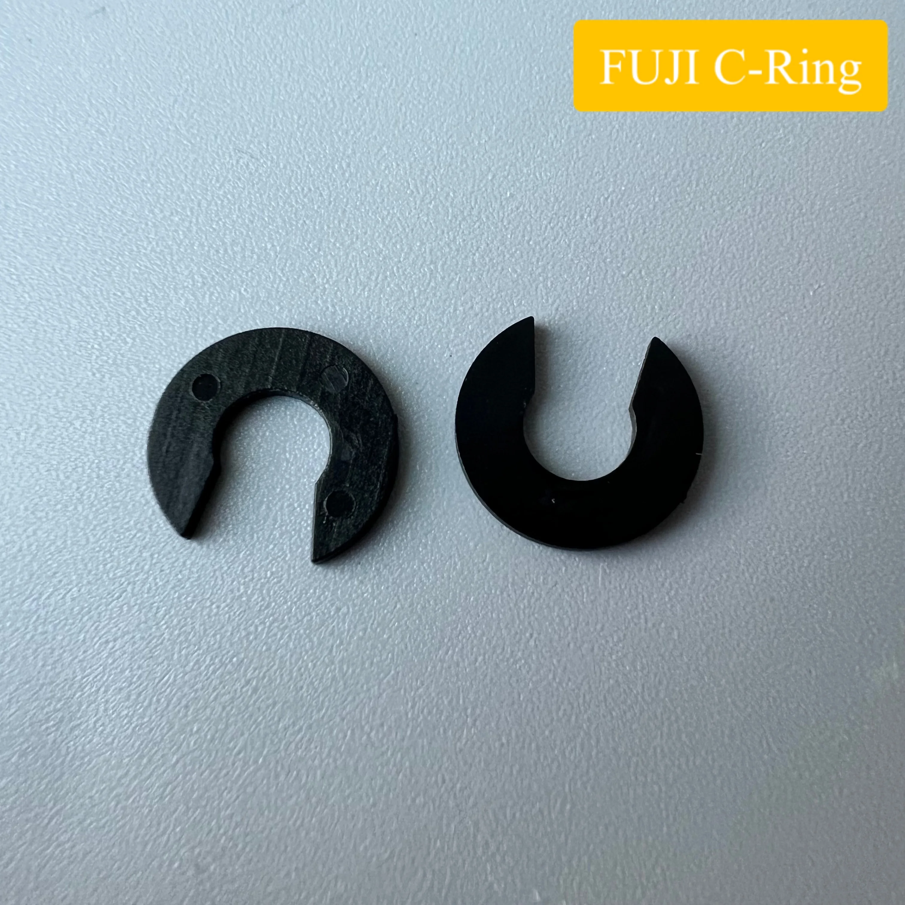 (50pcs/lot) 315N0006A / 25B7507350 / 315N0006 C-Ring for Fuji Frontier 330/340/350/370/500/550/570 minilab