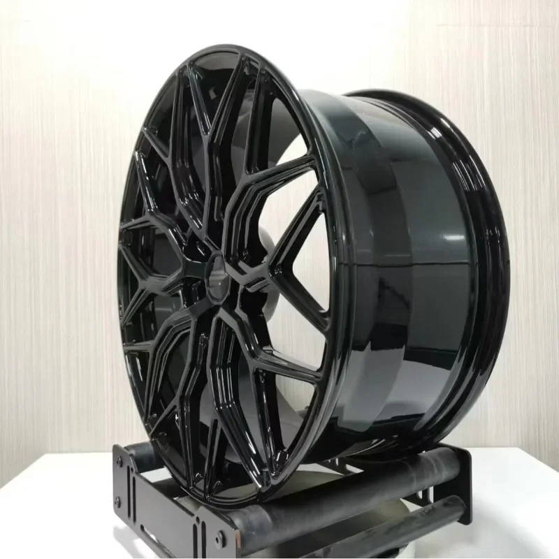 

Original Aluminum Alloy Wheel Hub For Jetour Traveler Touareg