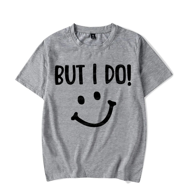 I Don\'t Do Matching Shirts But I Do Matching Couples Tshirt Funny Couples Shirt Women Men Short Sleeve Fashion Honeymoon T-shirt