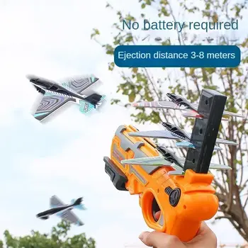 8 best sales Airplane launcher - №8