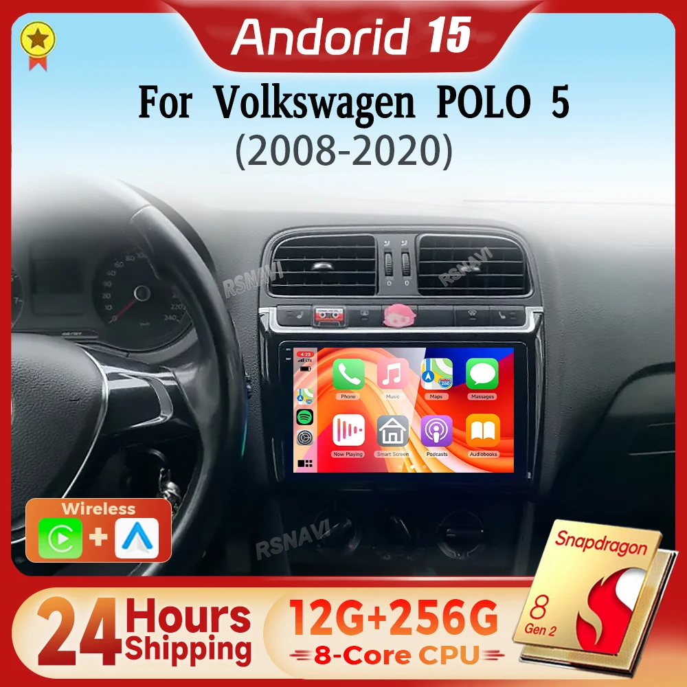 Android 15 Qualcomm…